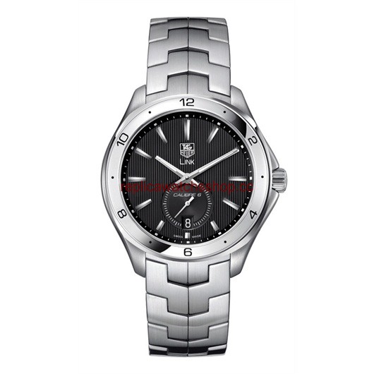 TAG Heuer Link Calibre 6 (WAT2110BA0950) TAG Heuer Link Calibre 6 (WAT2110BA0950)