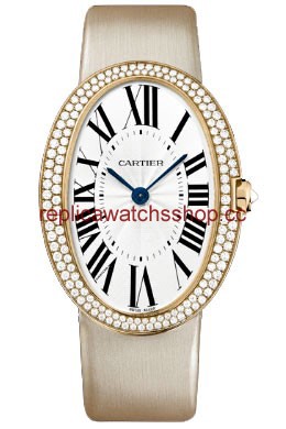 Cartier Baignoire WB520005 Cartier Baignoire WB520005