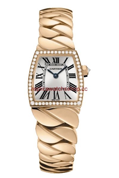 Cartier La Dona de Cartier WE60060I Cartier La Dona de Cartier WE60060I