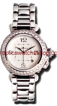 Cartier Pasha de Cartier WJ1116M9 Cartier Pasha de Cartier WJ1116M9