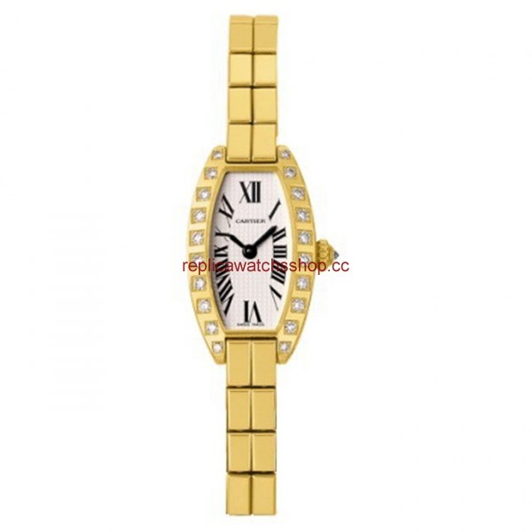 Cartier WJ2007X3 Cartier WJ2007X3