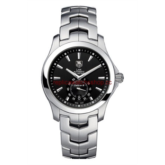 TAG Heuer Link Calibre 6 (WJF211ABA0570) TAG Heuer Link Calibre 6 (WJF211ABA0570)