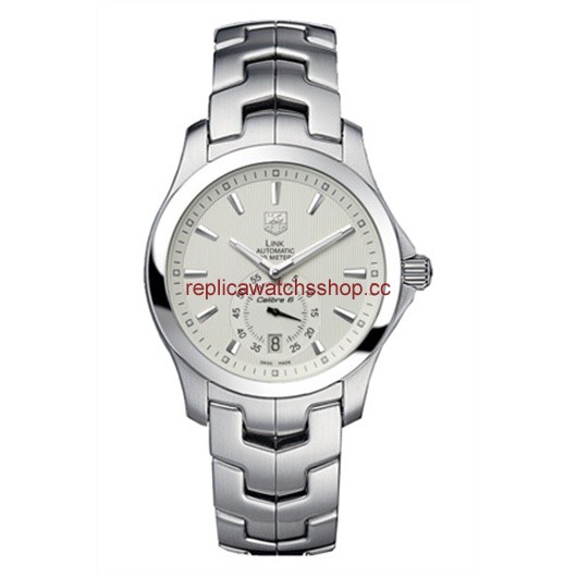 TAG Heuer Link Calibre 6 (WJF211BBA0570) TAG Heuer Link Calibre 6 (WJF211BBA0570)