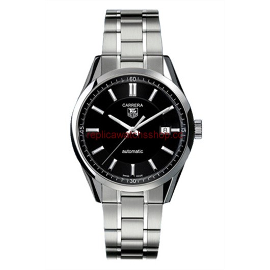 TAG Heuer Carrera Calibre 5 (WV211BBA0787)