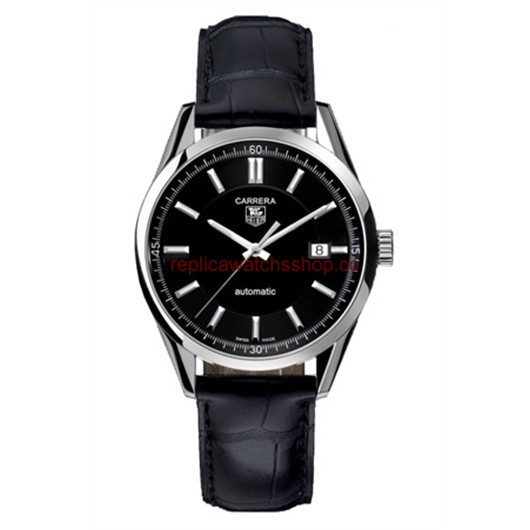 TAG Heuer Carrera Calibre 5 (WV211BFC6180) TAG Heuer Carrera Calibre 5 (WV211BFC6180)