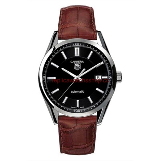 TAG Heuer Carrera Calibre 5 (WV211BFC6181)