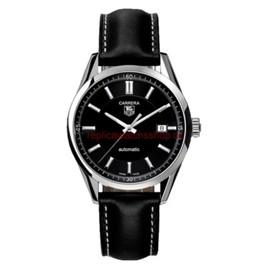 TAG Heuer Carrera Calibre 5 (WV211BFC6202)