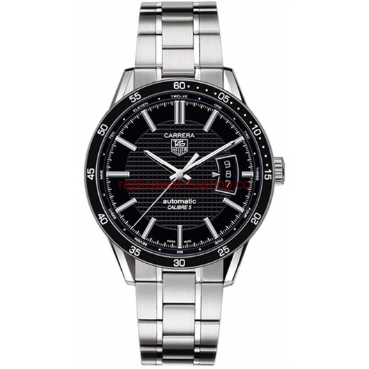 TAG Heuer Carrera Calibre 5 (WV211MBA0787) TAG Heuer Carrera Calibre 5 (WV211MBA0787)
