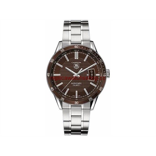 TAG Heuer Carrera Calibre 5 (WV211NBA0787) TAG Heuer Carrera Calibre 5 (WV211NBA0787)