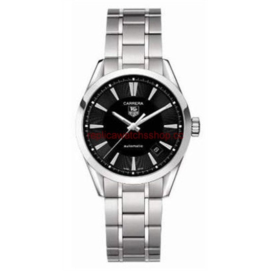 TAG Heuer Carrera Calibre 5 (WV2213.BA0790) TAG Heuer Carrera Calibre 5 (WV2213.BA0790)