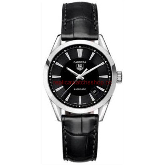 TAG Heuer Carrera Calibre 5 (WV2213.FC6263) TAG Heuer Carrera Calibre 5 (WV2213.FC6263)