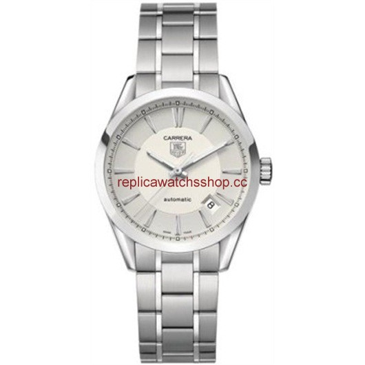 TAG Heuer Carrera Calibre 5 (WV2214.BA0790) TAG Heuer Carrera Calibre 5 (WV2214.BA0790)