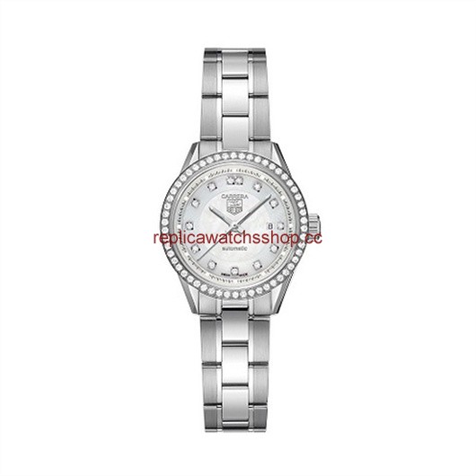 TAG Heuer Carrera Calibre 5 (WV2413BA0793) TAG Heuer Carrera Calibre 5 (WV2413BA0793)