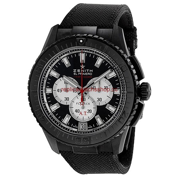 Zenith El Primero 24.2061.4057/67.C707 Zenith El Primero 24.2061.4057/67.C707