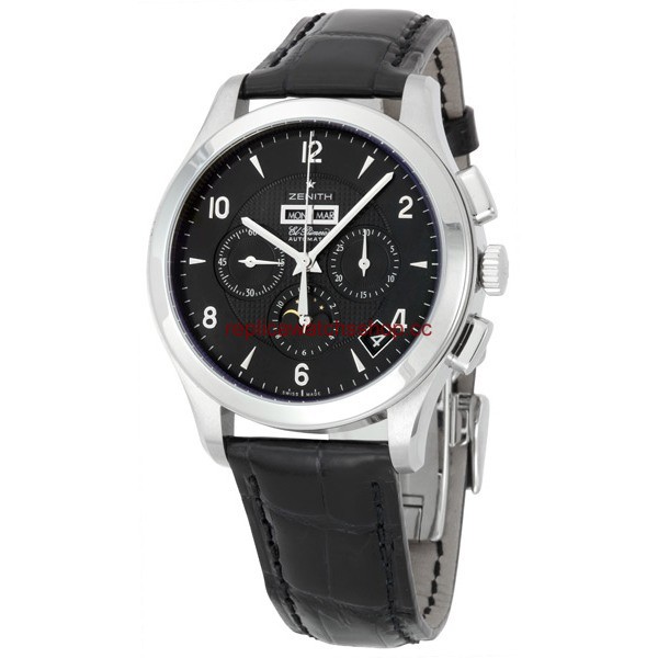 Zenith El Primero 03.0510.4100/22.C492 Zenith El Primero 03.0510.4100/22.C492