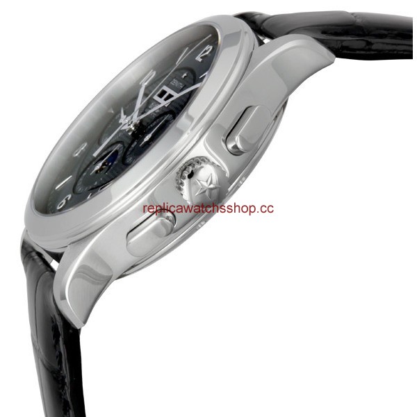 Zenith El Primero 03.0510.4100/22.C492 img1