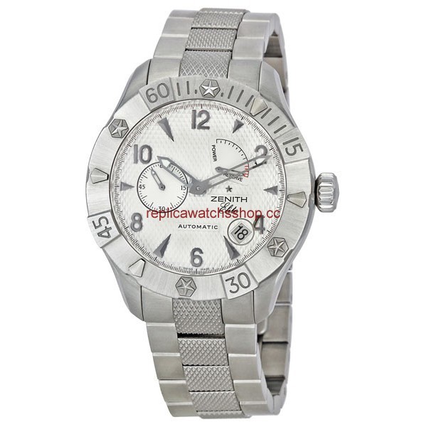Zenith Defy Classic 03.0516.685/01.M526 Zenith Defy Classic 03.0516.685/01.M526