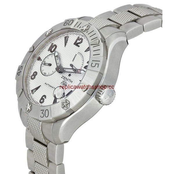 Zenith Defy Classic 03.0516.685/01.M526 img1