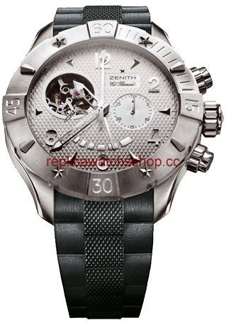 Zenith Defy Classic 03.0526.4021/01.R642