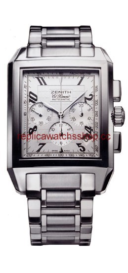 Zenith Port Royal 03.0550.400/02.M550 Zenith Port Royal 03.0550.400/02.M550