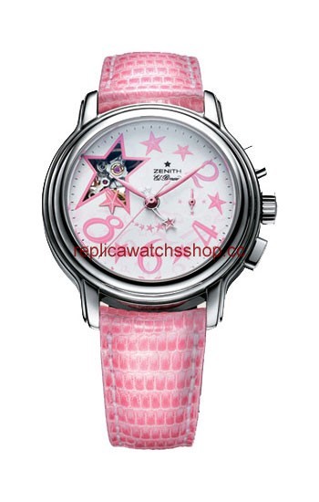 Zenith Heritage 03.1230.4021/70.C515