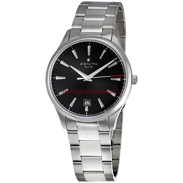 Zenith Captain 03.2020.670/21.m2020