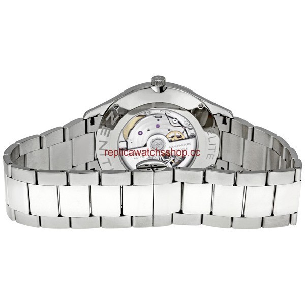 Zenith Captain 03.2020.670/21.m2020 img2