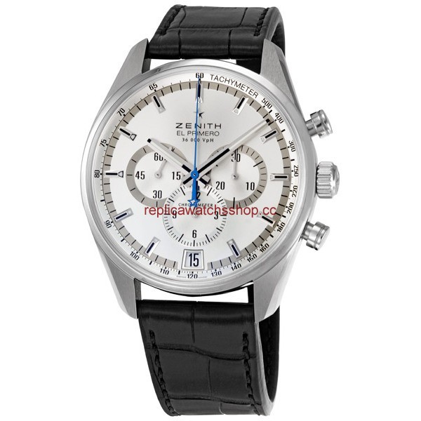 Zenith El Primero 03.2040.400/01.C496 Zenith El Primero 03.2040.400/01.C496