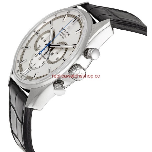 Zenith El Primero 03.2040.400/01.C496 img1
