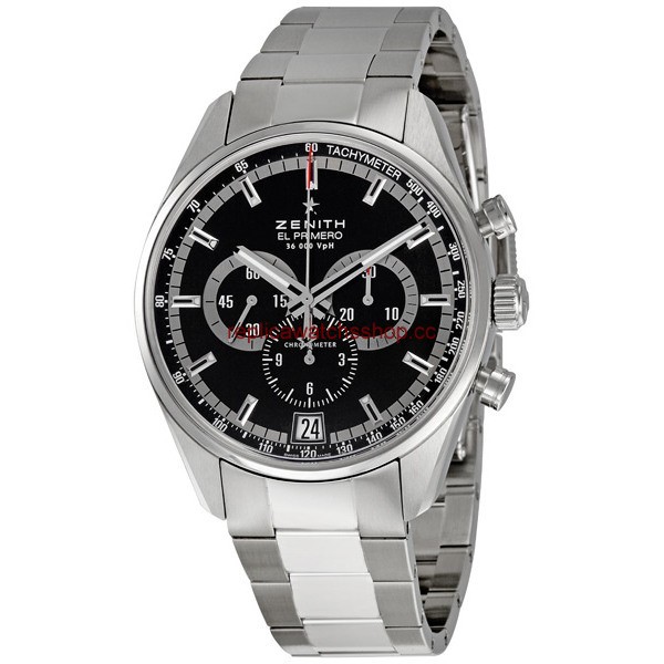 Zenith El Primero 03.2040.400/21.M2040 Zenith El Primero 03.2040.400/21.M2040