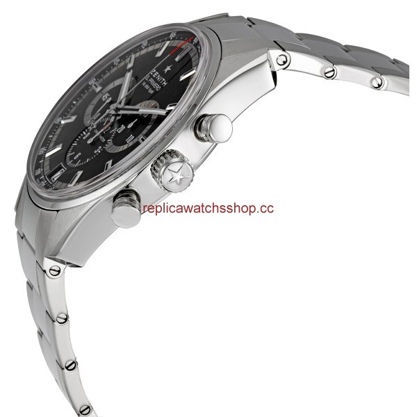Zenith El Primero 03.2040.400/21.M2040 img1