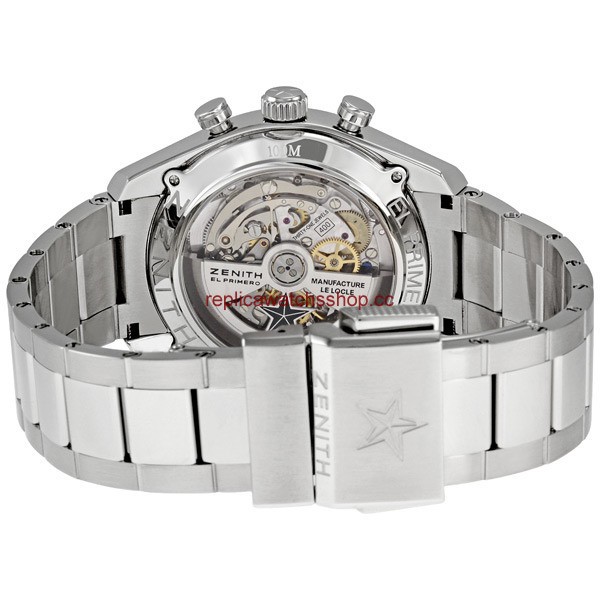 Zenith El Primero 03.2040.400/21.M2040 img2 Zenith El Primero 03.2040.400/21.M2040 img2