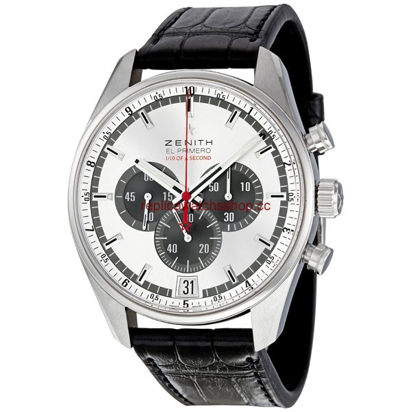 Zenith El Primero 03.2043.4052/01.C496 Zenith El Primero 03.2043.4052/01.C496