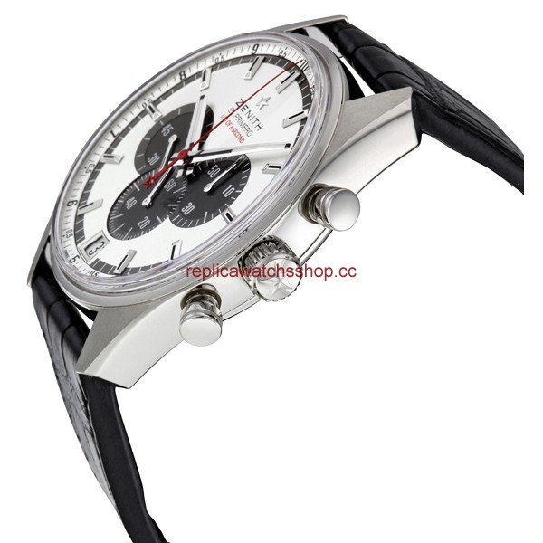 Zenith El Primero 03.2043.4052/01.C496 img1