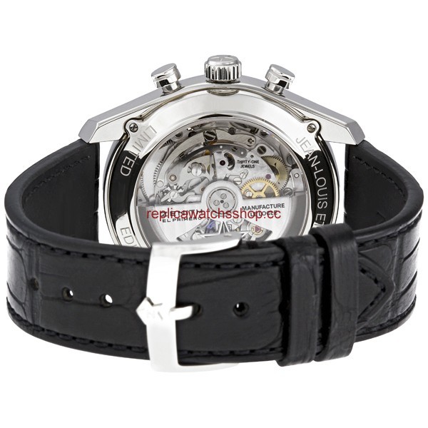 Zenith El Primero 03.2043.4052/01.C496 img2 Zenith El Primero 03.2043.4052/01.C496 img2