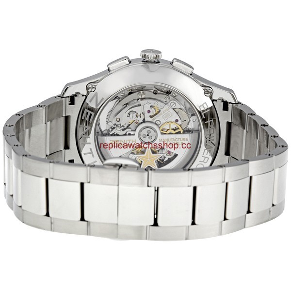Zenith Captain 03.2110.400/01.M2110 img2