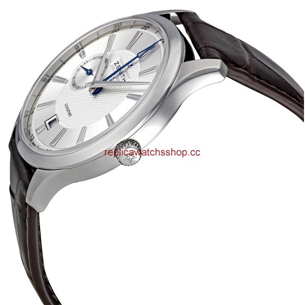Zenith Captain 03.2130.682/02.C498 img1