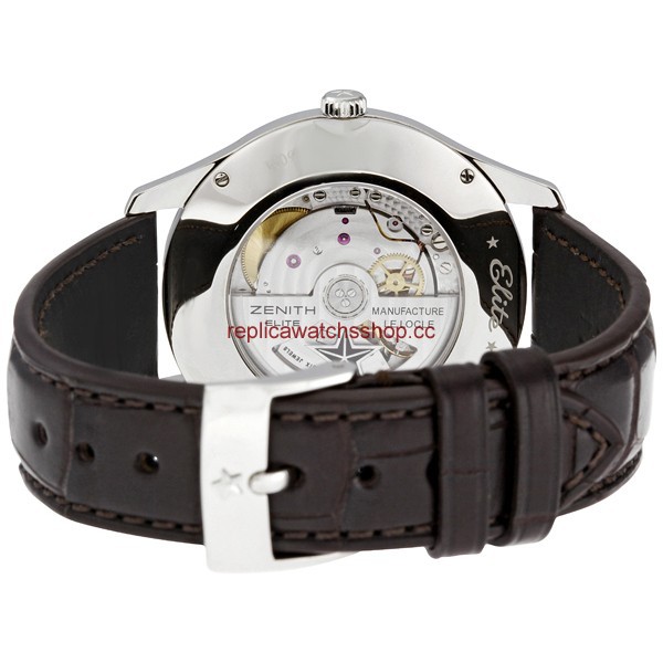 Zenith Captain 03.2130.682/02.C498 img2 Zenith Captain 03.2130.682/02.C498 img2
