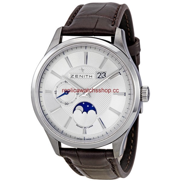 Zenith Captain 03.2140.691/02.C498 Zenith Captain 03.2140.691/02.C498