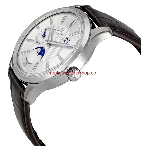 Zenith Captain 03.2140.691/02.C498 img1