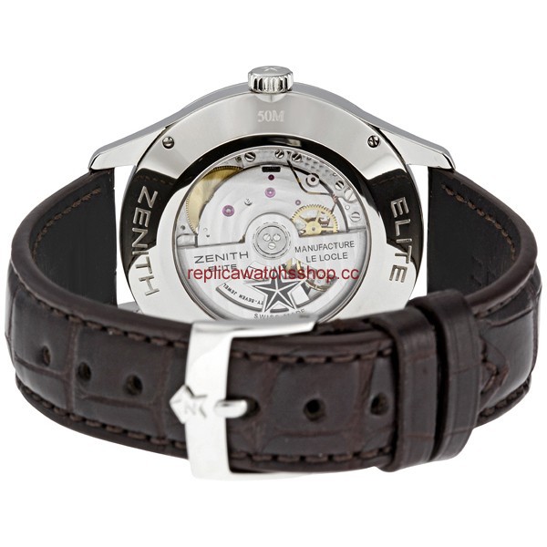 Zenith Captain 03.2140.691/02.C498 img2 Zenith Captain 03.2140.691/02.C498 img2