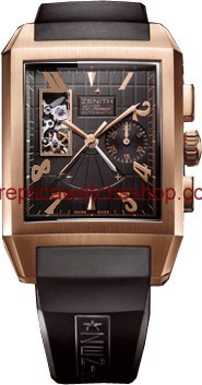 Zenith Grande Port 18.0550.4021/21.R512