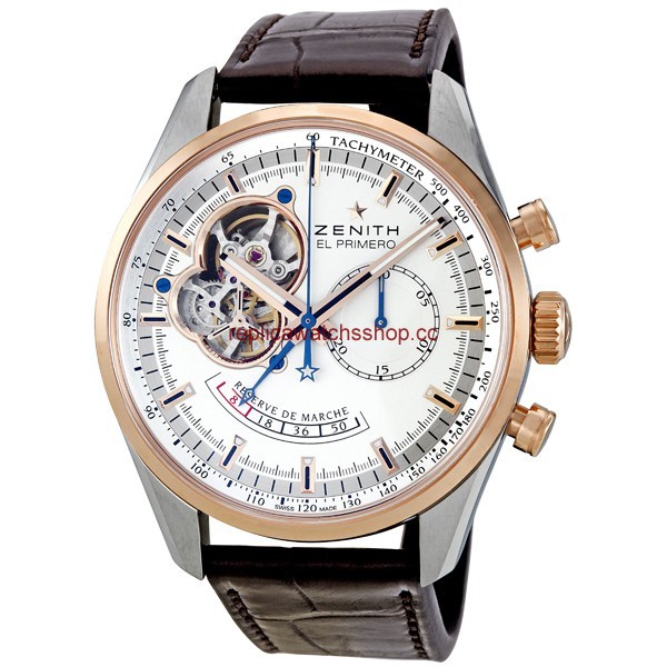 Zenith Chronomaster 51.2080.4021/01.C494 Zenith Chronomaster 51.2080.4021/01.C494