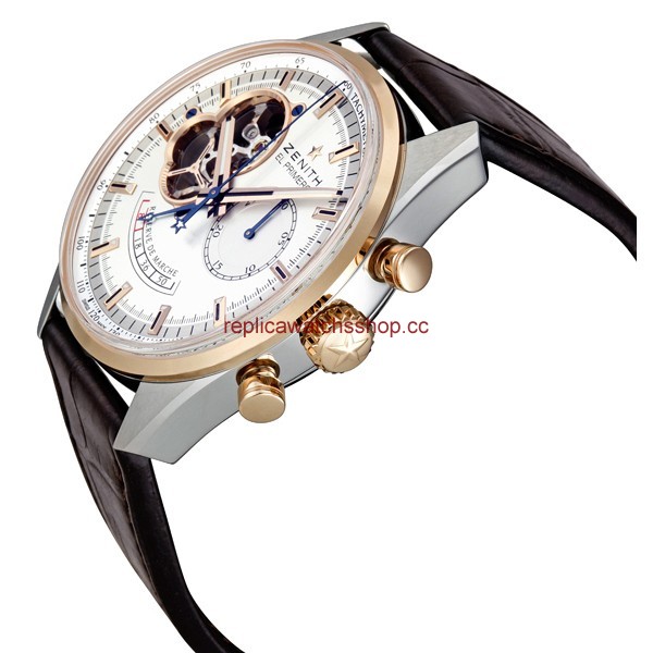 Zenith Chronomaster 51.2080.4021/01.C494 img1