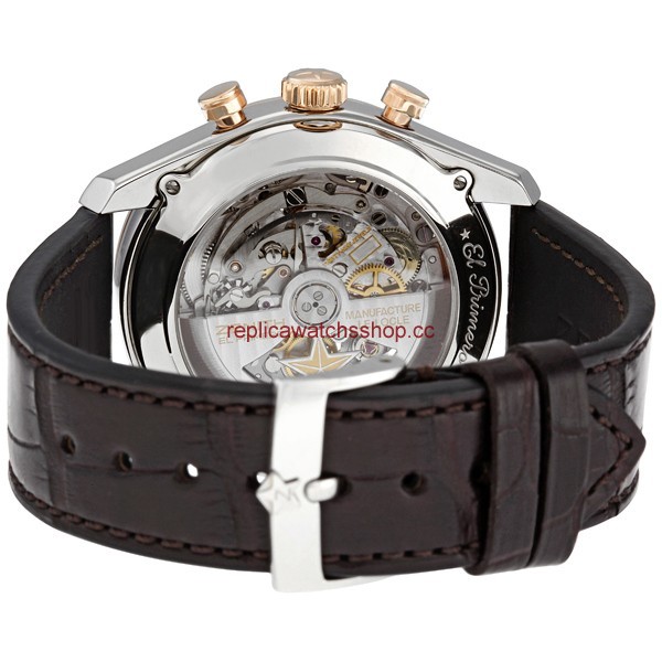 Zenith Chronomaster 51.2080.4021/01.C494 img2 Zenith Chronomaster 51.2080.4021/01.C494 img2