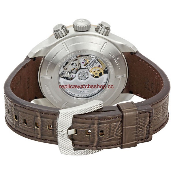 Zenith Defy Classic 86.0526.4000/01.C649 img2 Zenith Defy Classic 86.0526.4000/01.C649 img2