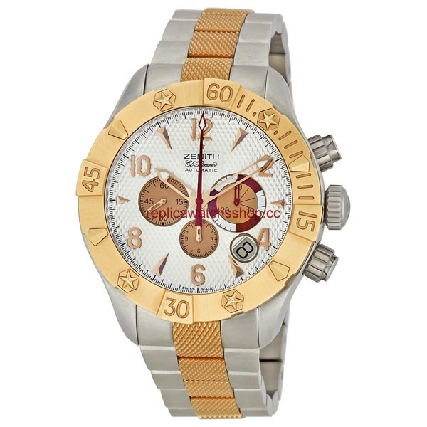 Zenith Defy Classic 86.0526.4000/01.M527 Zenith Defy Classic 86.0526.4000/01.M527