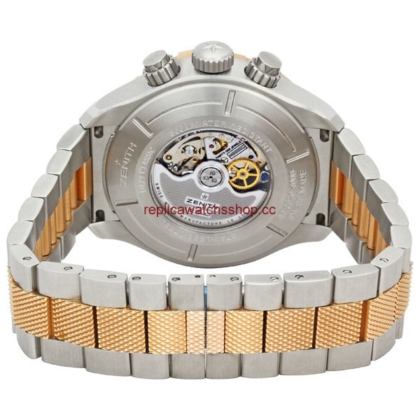 Zenith Defy Classic 86.0526.4000/01.M527 img2 Zenith Defy Classic 86.0526.4000/01.M527 img2