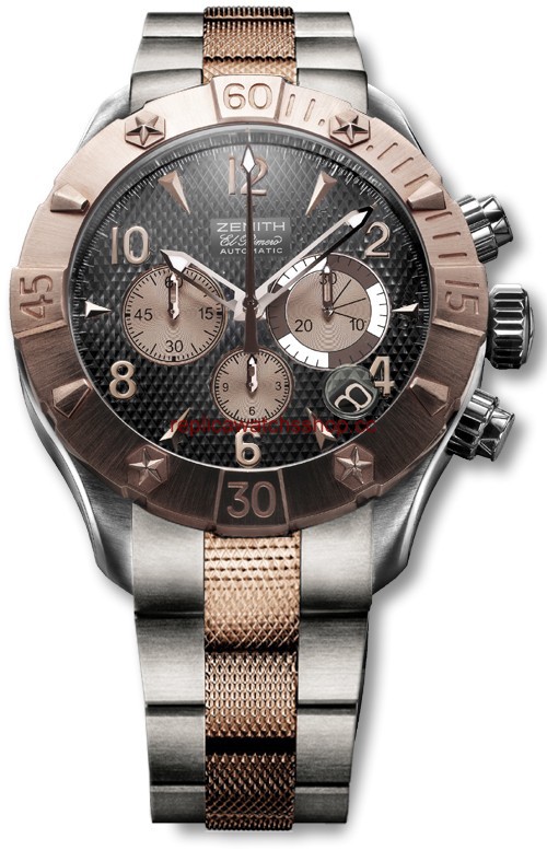 Zenith Defy Classic 86.0526.4000/21.M527 Zenith Defy Classic 86.0526.4000/21.M527