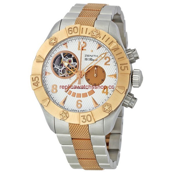 Zenith Defy Classic 86.0526.4021/01.M527 Zenith Defy Classic 86.0526.4021/01.M527